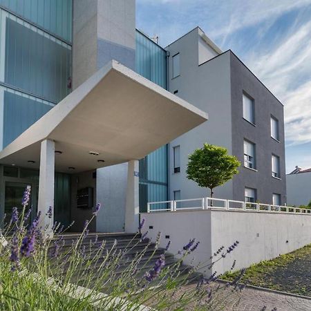Zigo Modern Studio Apartment Near Beach Split Exteriör bild