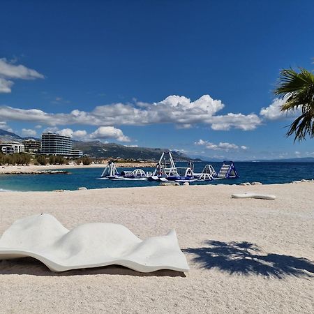 Zigo Modern Studio Apartment Near Beach Split Exteriör bild
