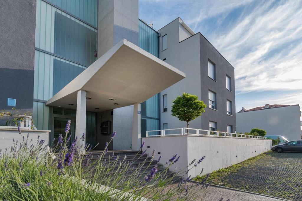 Zigo Modern Studio Apartment Near Beach Split Exteriör bild