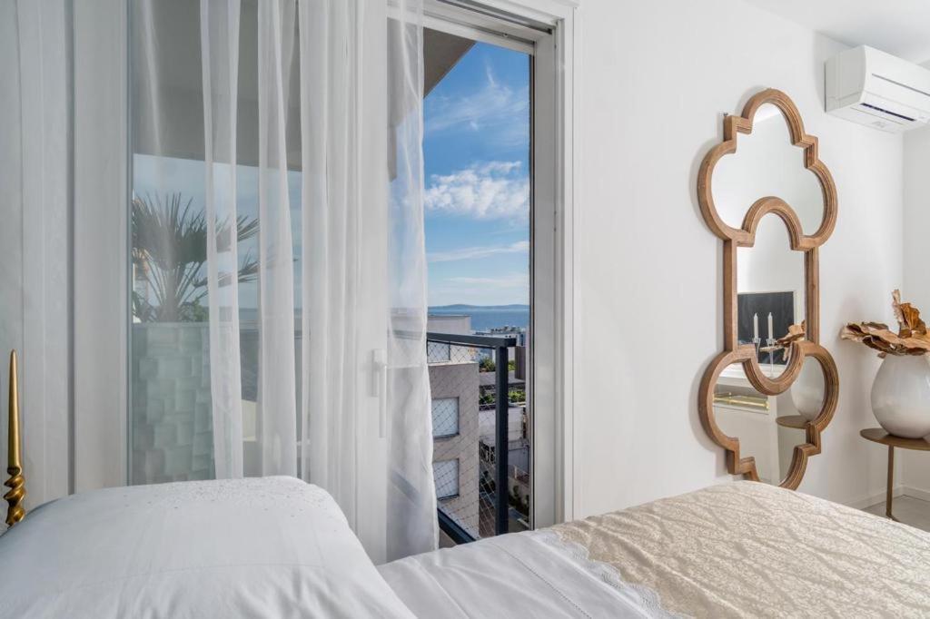 Zigo Modern Studio Apartment Near Beach Split Exteriör bild