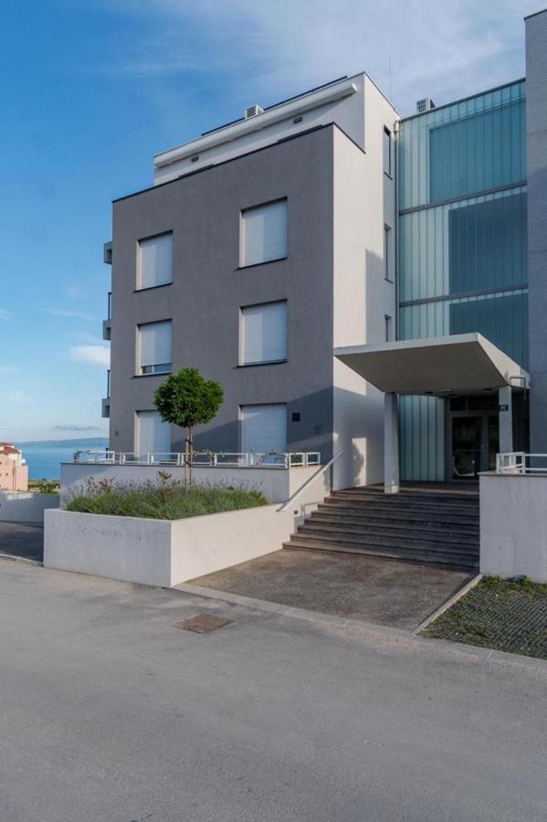 Zigo Modern Studio Apartment Near Beach Split Exteriör bild