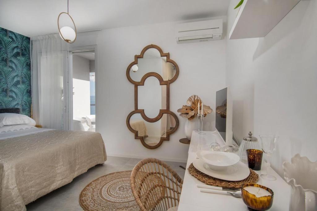 Zigo Modern Studio Apartment Near Beach Split Exteriör bild