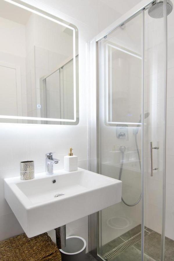 Zigo Modern Studio Apartment Near Beach Split Exteriör bild