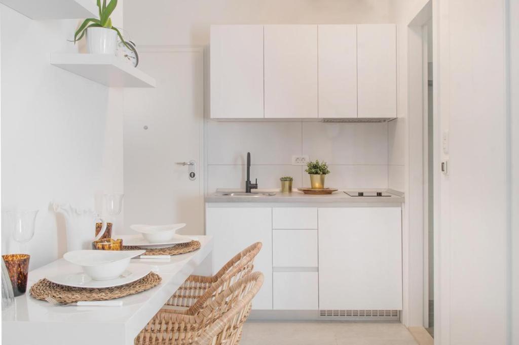Zigo Modern Studio Apartment Near Beach Split Exteriör bild