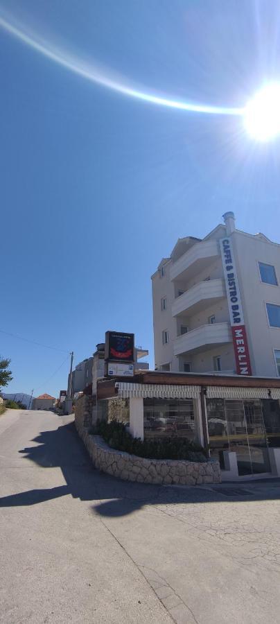 Zigo Modern Studio Apartment Near Beach Split Exteriör bild